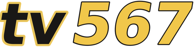 tv567 logo