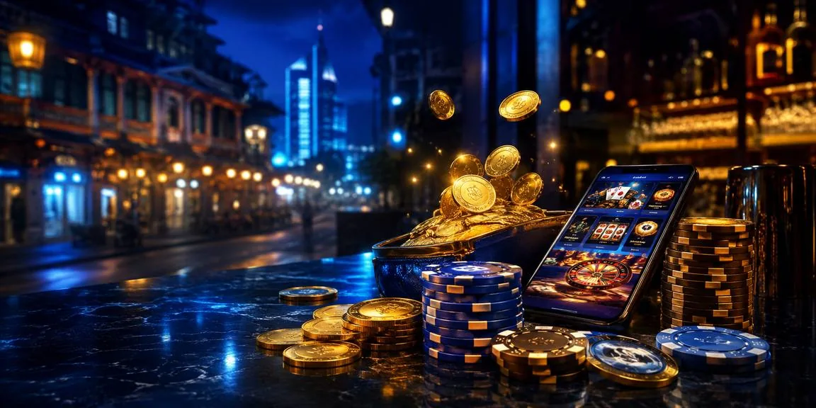 tv567 Ưu Đãi Casino Trực Tiếp